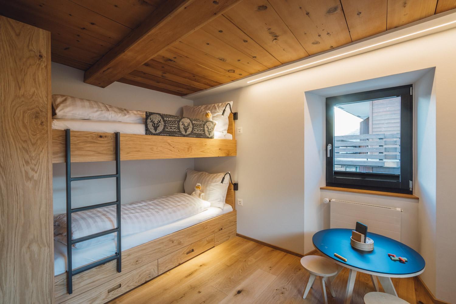 Hotel Walliserkanne Grächen Extérieur photo