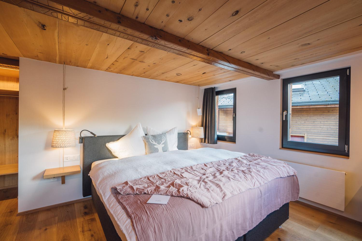 Hotel Walliserkanne Grächen Extérieur photo