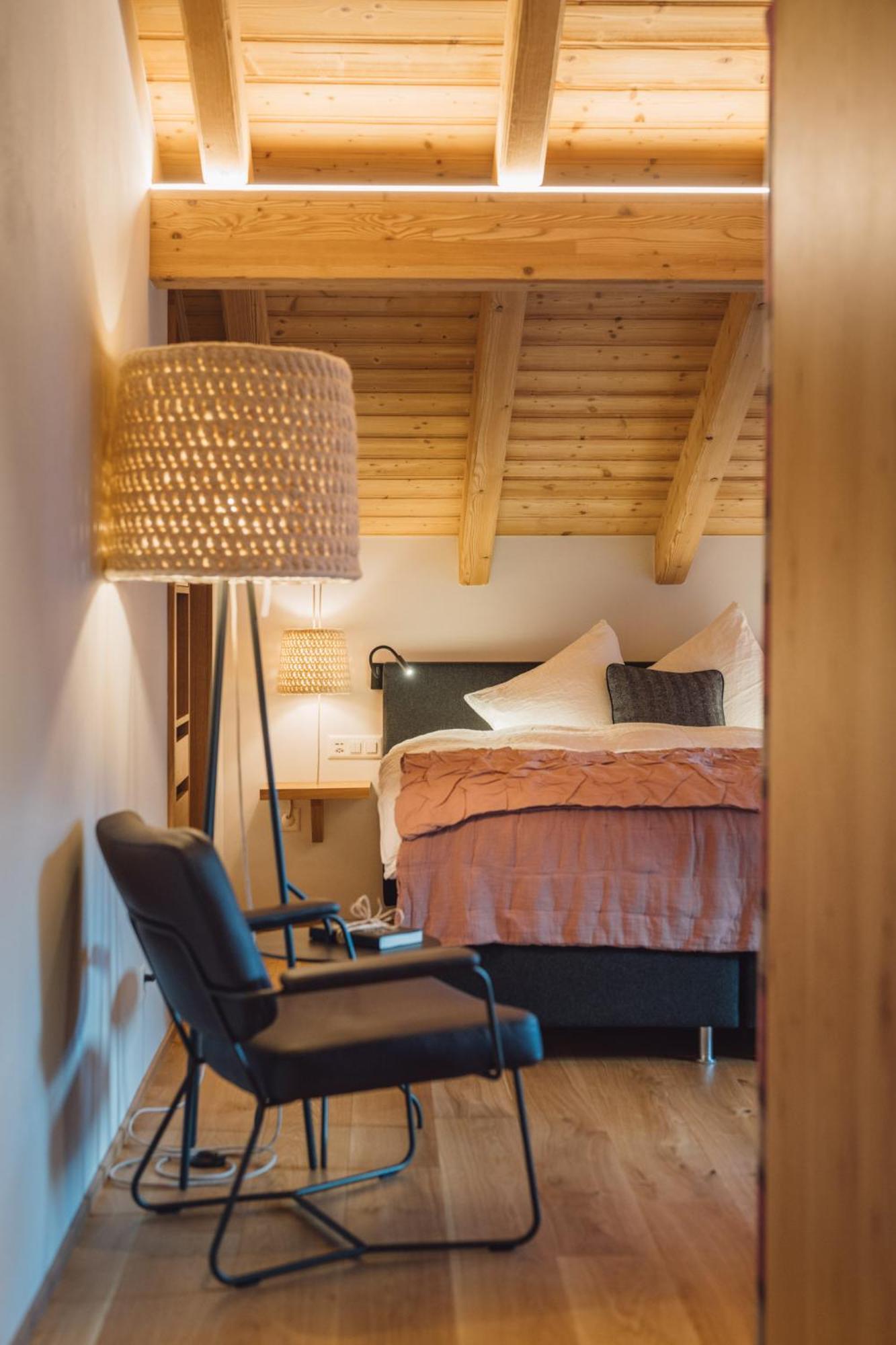 Hotel Walliserkanne Grächen Extérieur photo
