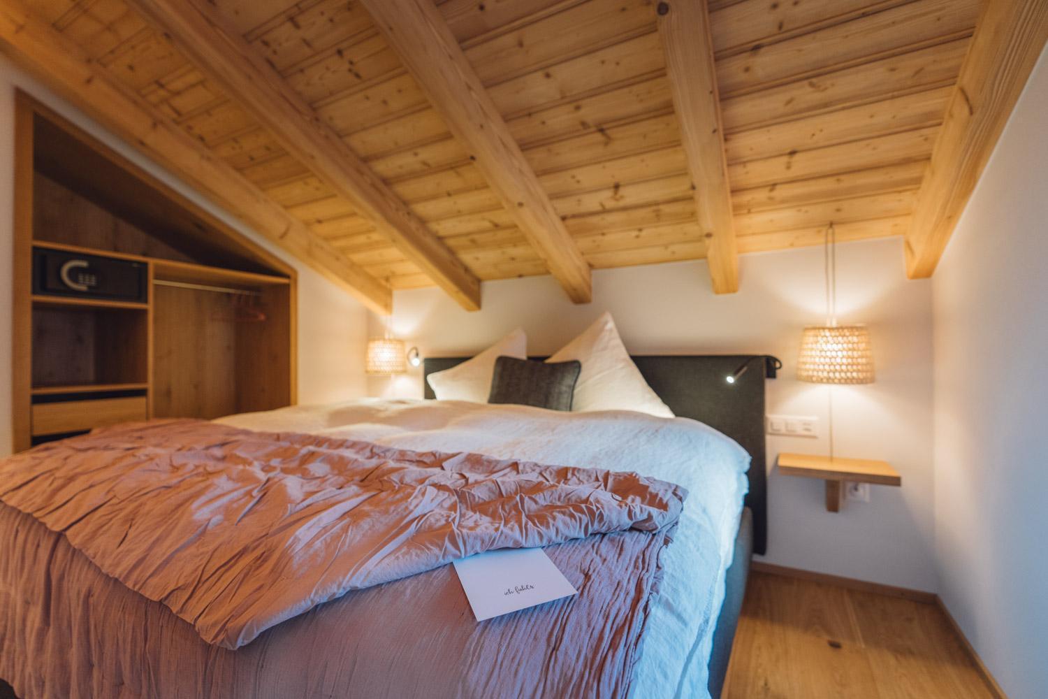 Hotel Walliserkanne Grächen Extérieur photo
