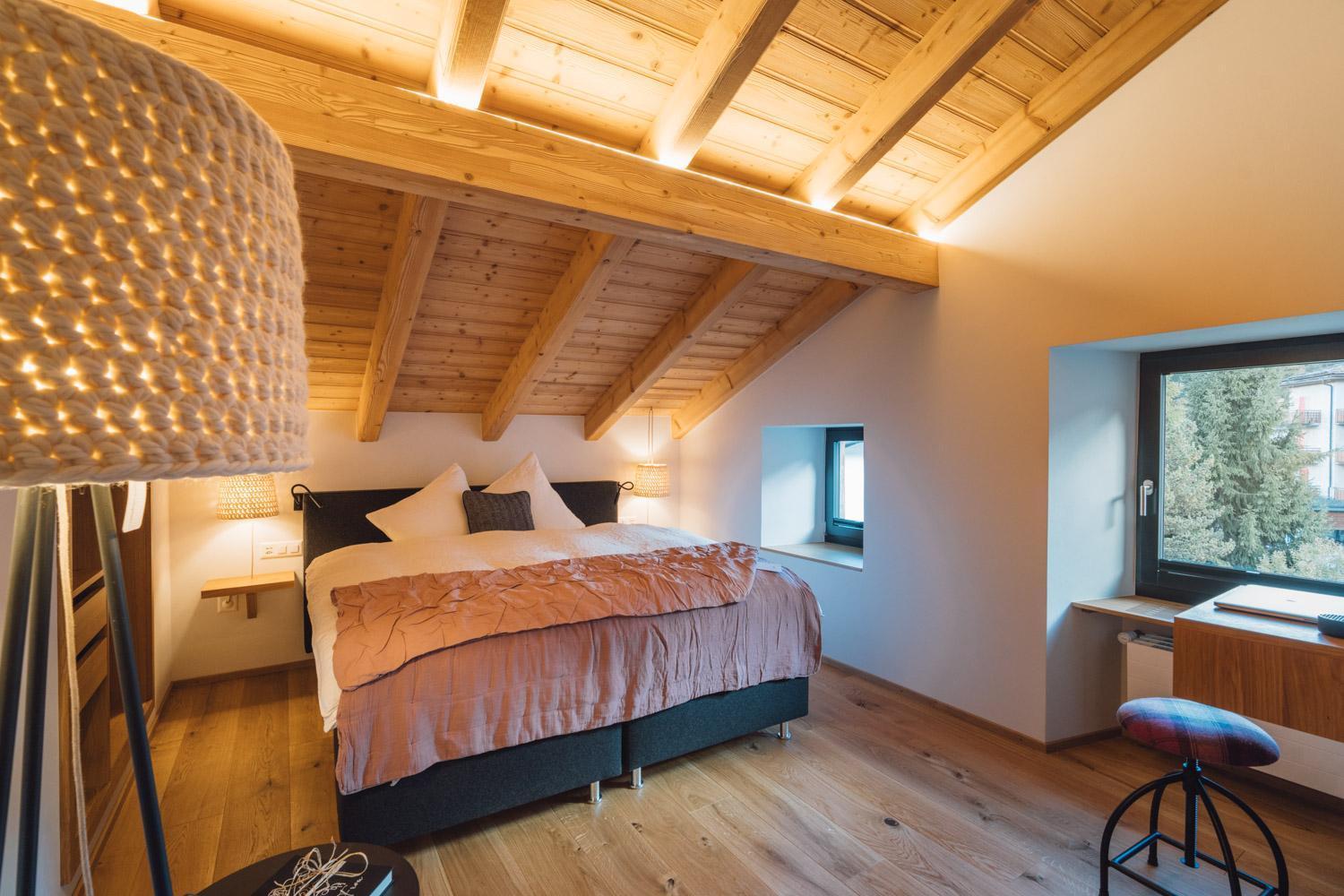 Hotel Walliserkanne Grächen Extérieur photo