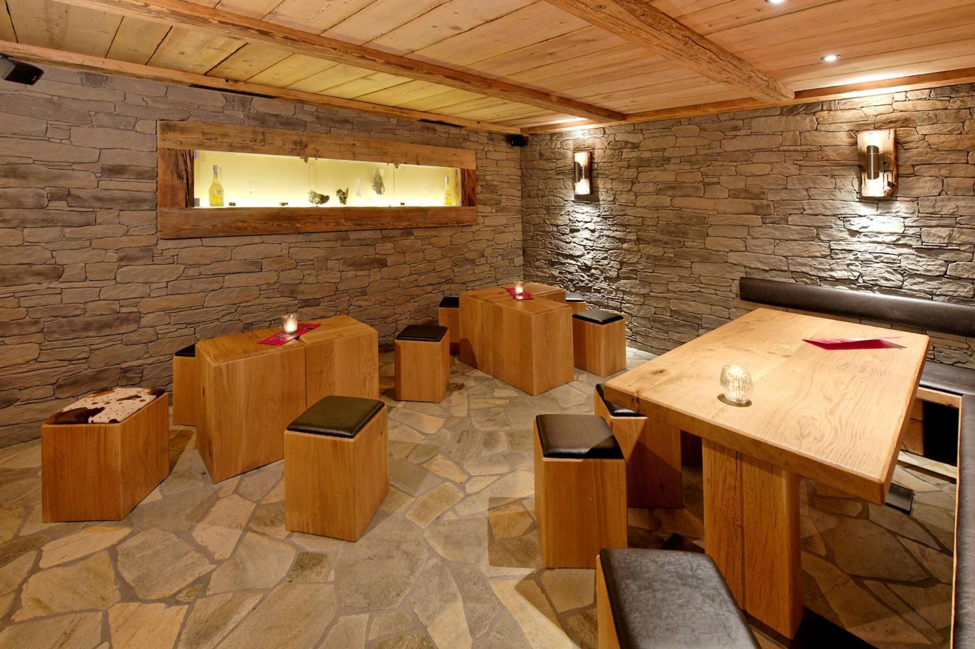 Hotel Walliserkanne Grächen Extérieur photo